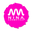 Logo de Nina Cosméticos – ninacosmeticos