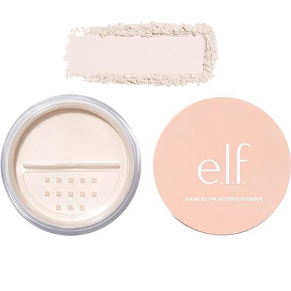 E.L.F. Halo Glow Polvo Fijador