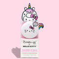 Bálsamo Labial Macaron Sweet Sprinkles Edición Limitada- The Creme Shop x Hello Kitty - Hecho en Corea