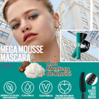Mascara de Pestaña con Manteca de Karité Green Edition (No irrita los ojos)