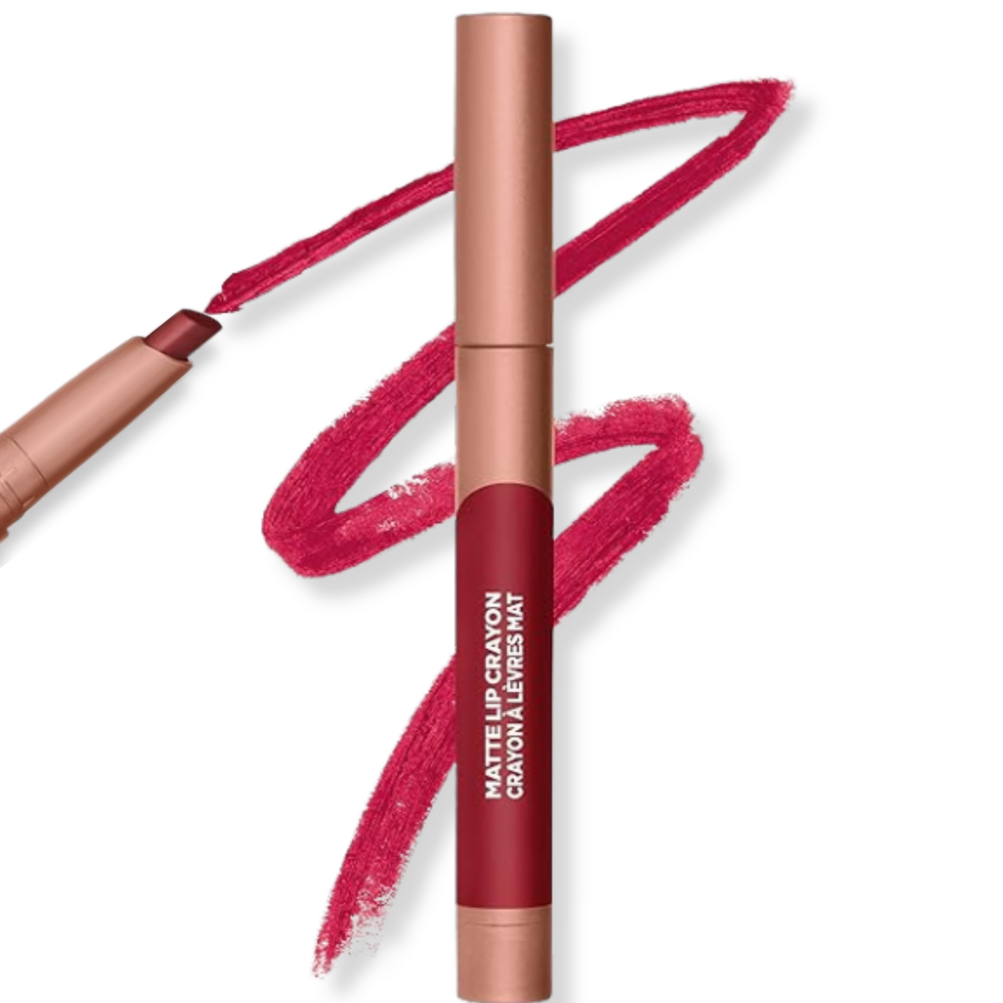 Matte Lip Crayon Infallible  L'OREAL