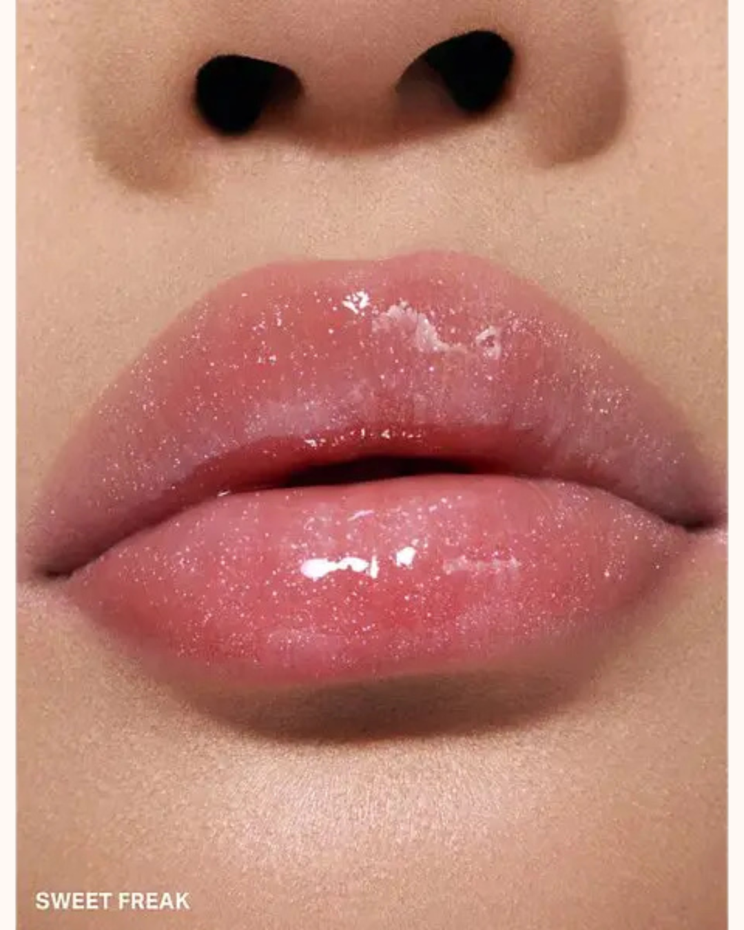 Morphe Lust Potion Lip Oil | Aceite Labial con Perlas de Brillo Multidimensional y Reflectante.