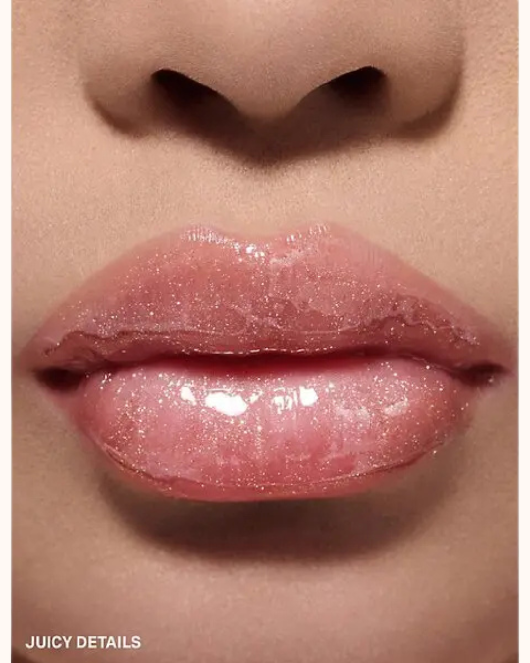 Morphe Lust Potion Lip Oil | Aceite Labial con Perlas de Brillo Multidimensional y Reflectante.