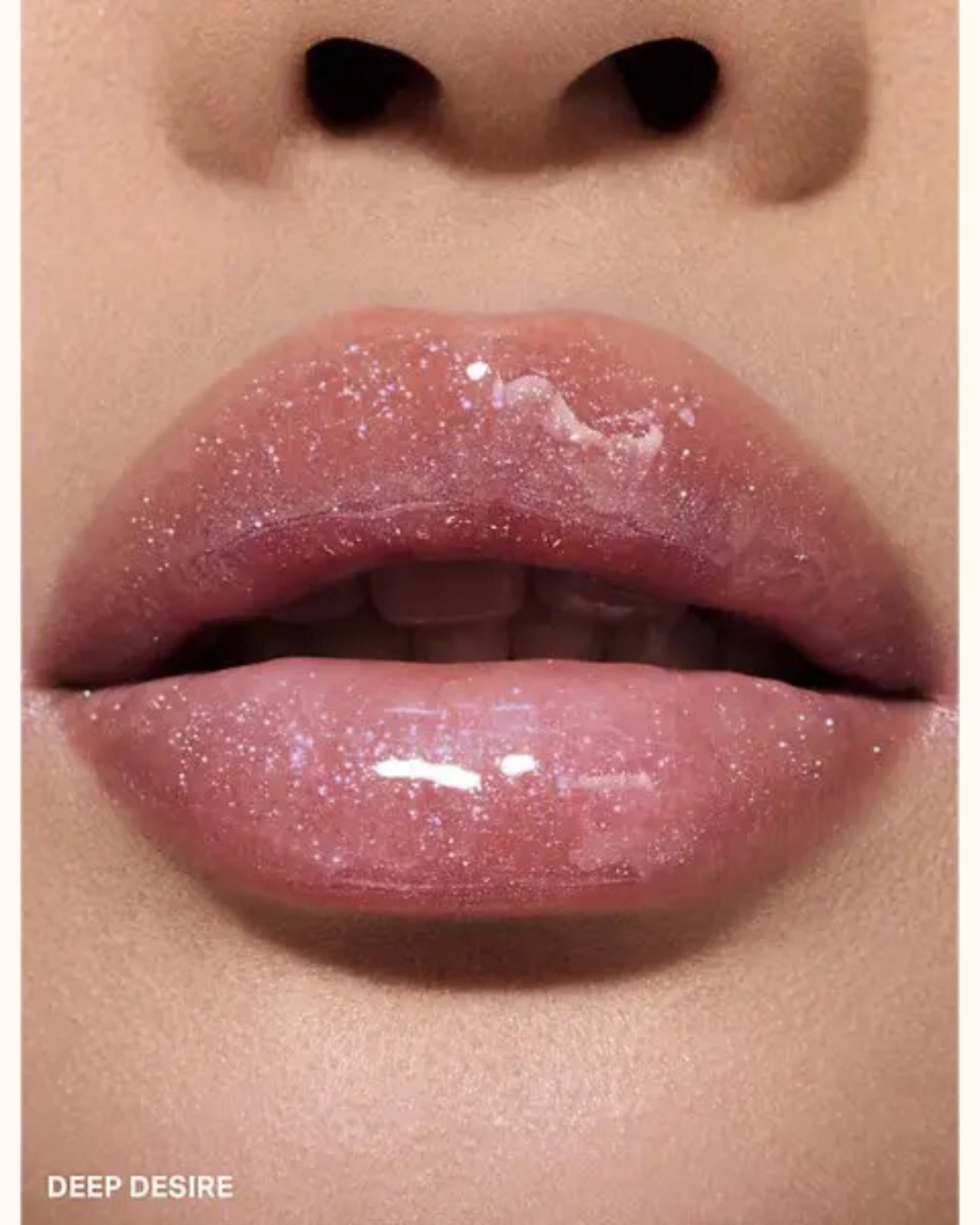 Morphe Lust Potion Lip Oil | Aceite Labial con Perlas de Brillo Multidimensional y Reflectante.