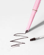 Dúo de Tinte en Gel + Lápiz para Cejas | Duet Gel Tint + Brow Pencil, Beauty Creations.