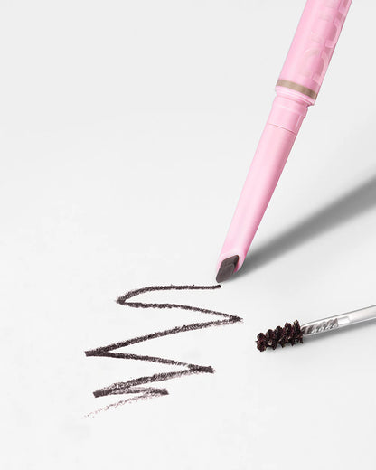 Duet Gel Tint + Brow Pencil, Beauty Creations | Dúo de Tinte en Gel + Lápiz para Cejas.