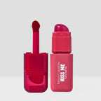 Kiss Me Liquid Gel Tint de Beauty Creations | Tinte Labial Hidratante de Larga Duración