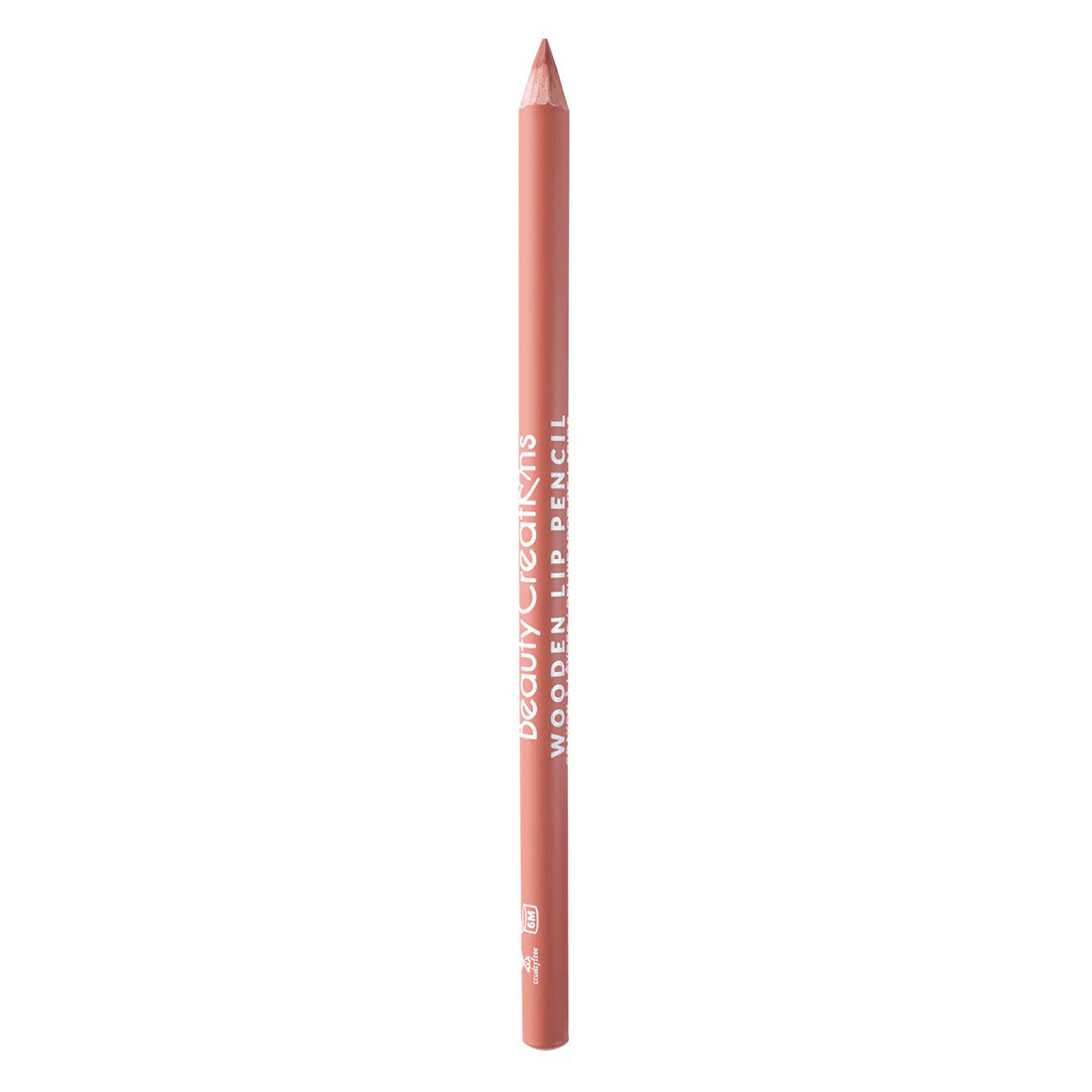 Delineador de Labios larga duración y alta pigmentación beauty creations