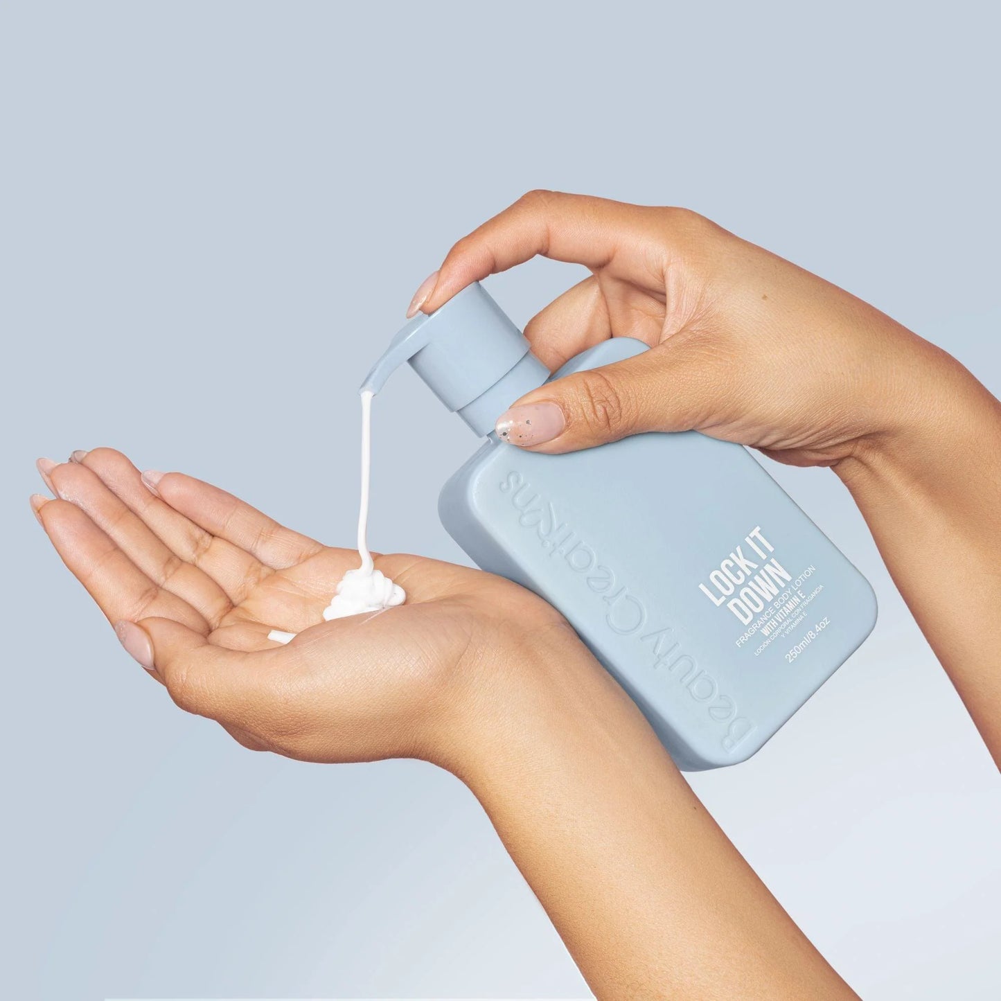 crema corporal