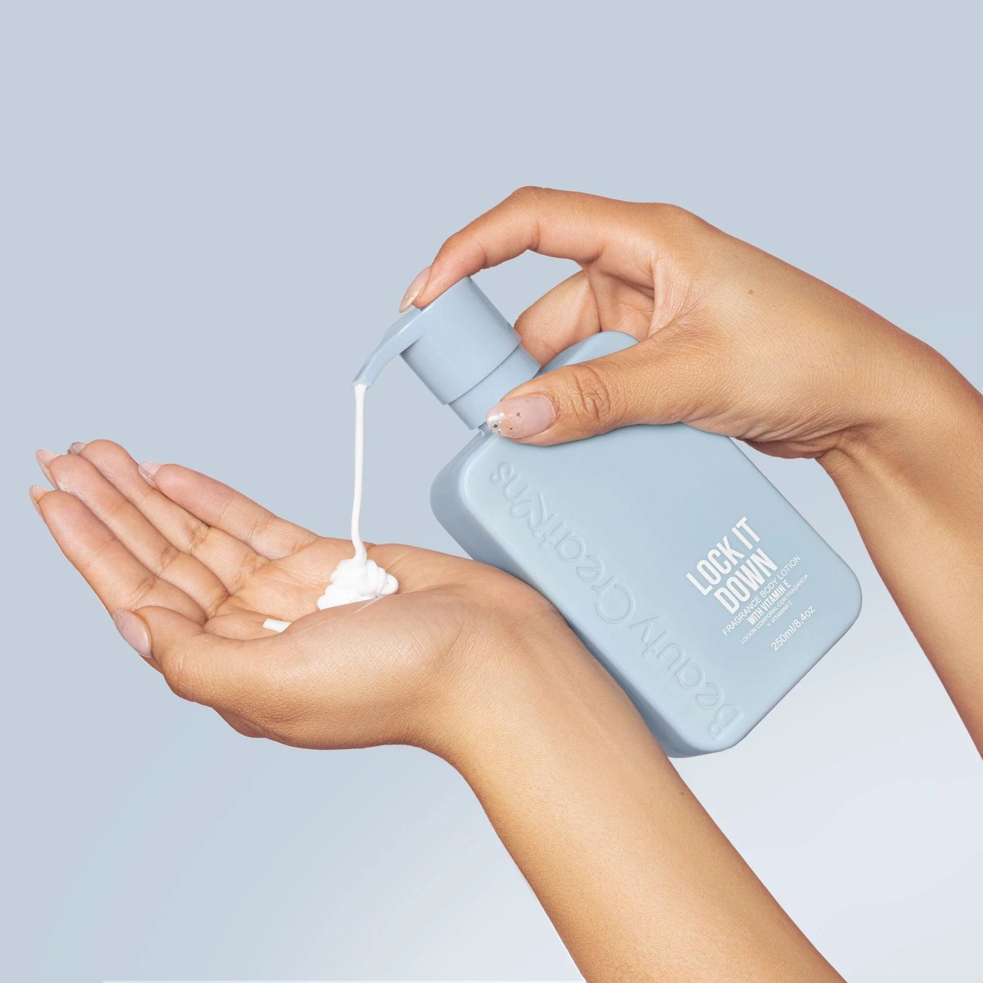 crema corporal