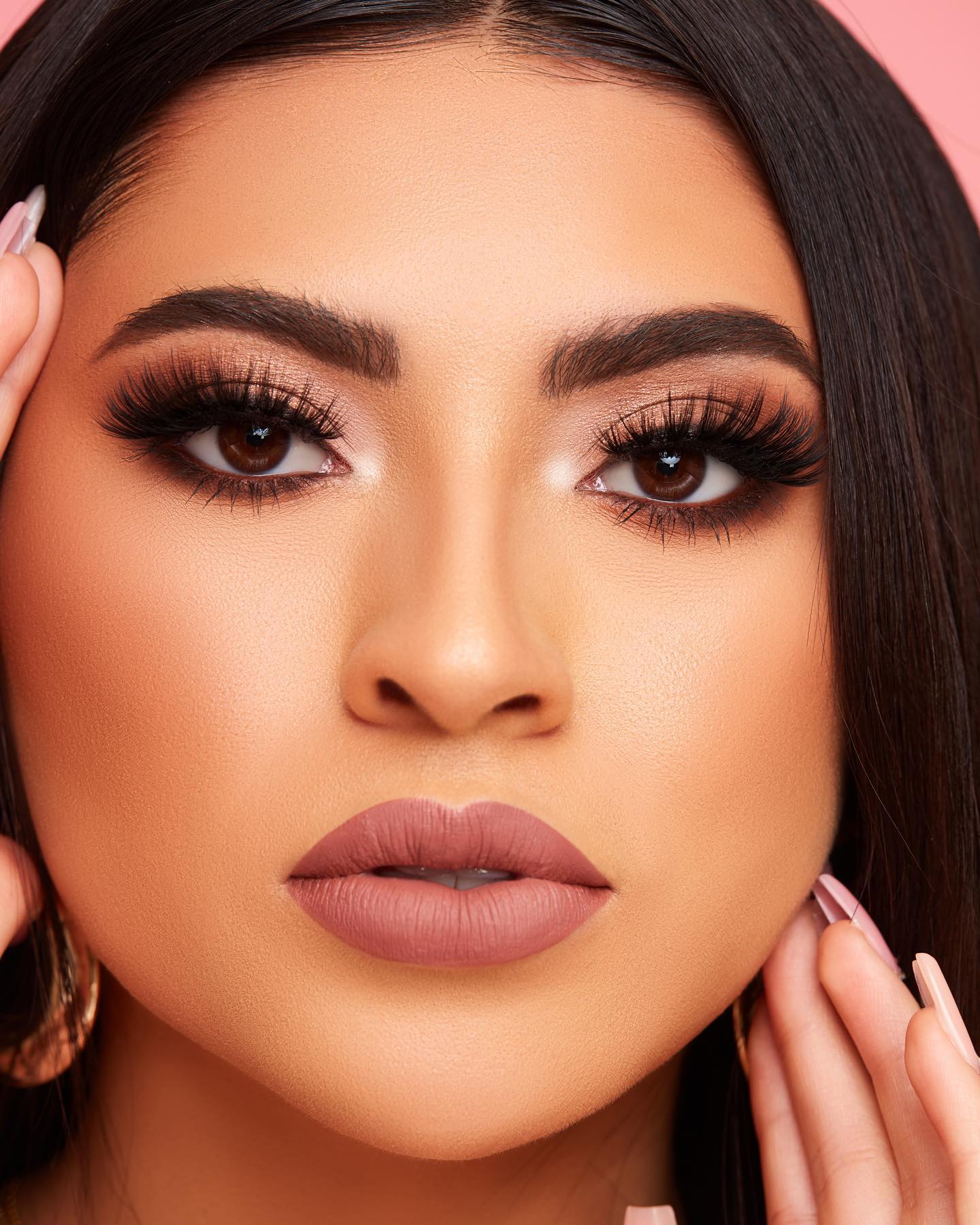 base de maquillaje liquida beauty creations