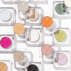sombras luminosas individuales