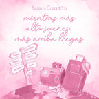 pestañas de seda Take Me Somewhere Beauty creations