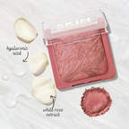 Rubor Luminoso Horneado COVERGIRL TruBlend Skin Enhancer