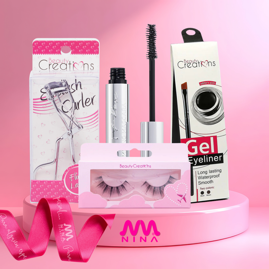 Eyes Combo Beauty Creations