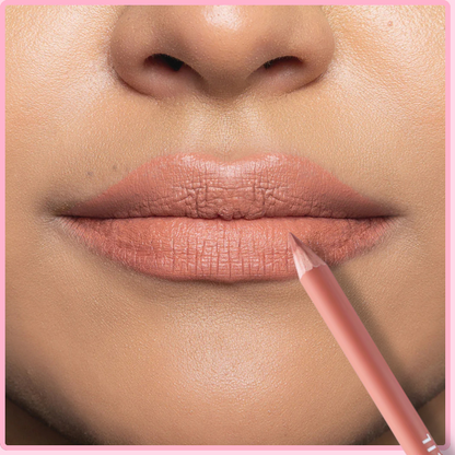 Delineador de Labios larga duración y alta pigmentación beauty creations