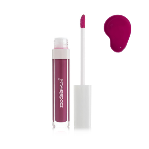 gloss labial hidratante con color