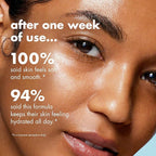 crema facial acido hialurónico