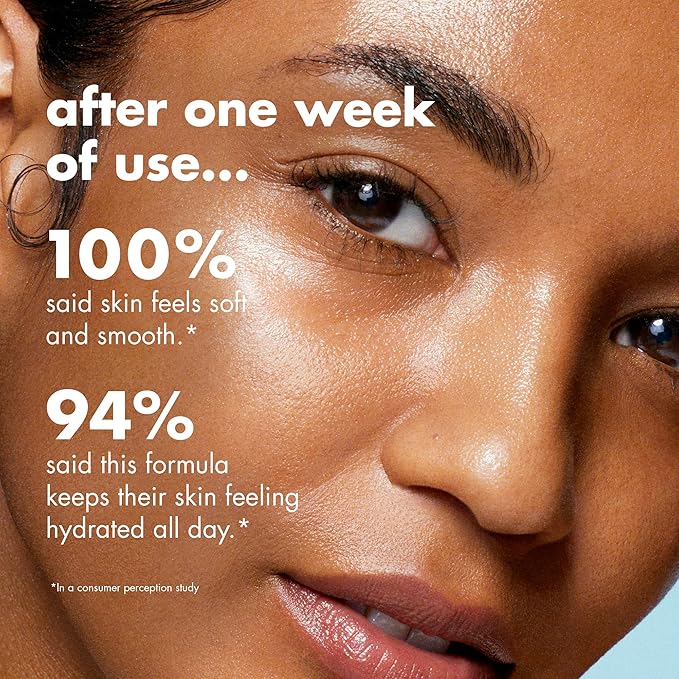 crema facial acido hialurónico