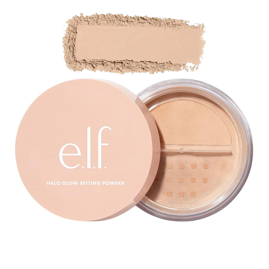 E.L.F. Halo Glow Polvo Fijador
