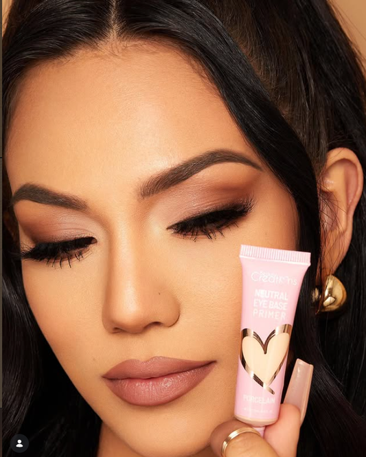 Primer base de Sombras Neutro Beauty Creations