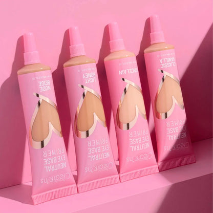 Primer base de Sombras Neutro Beauty Creations