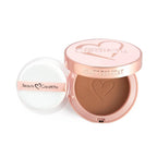 Polvo Compacto Flawless Stay Beauty Creations