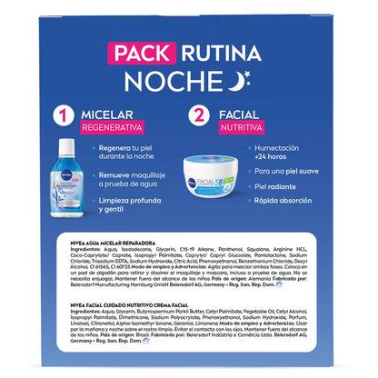 NIVEA