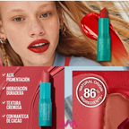 Butter Lipstick con Manteca de Cacao Green Edition Maybelline