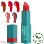 Butter Lipstick con Manteca de Cacao Green Edition Maybelline