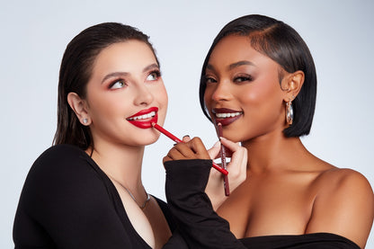 lápiz delineador de labios