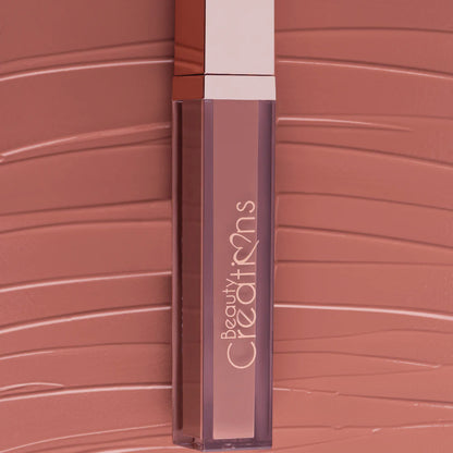 labial liquido mate de larga duracion