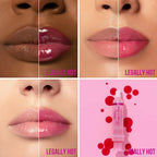 Plump and Pout Lip Plumping Booster - Beauty Creations