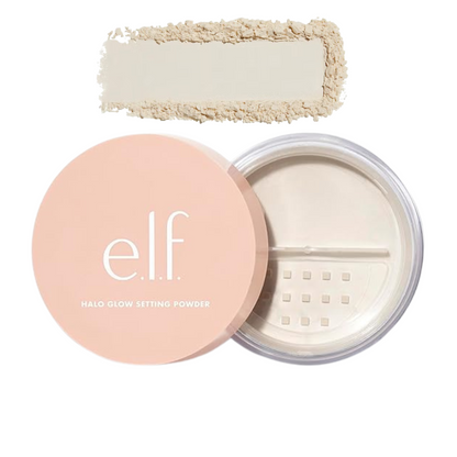 E.L.F. Halo Glow Polvo Fijador