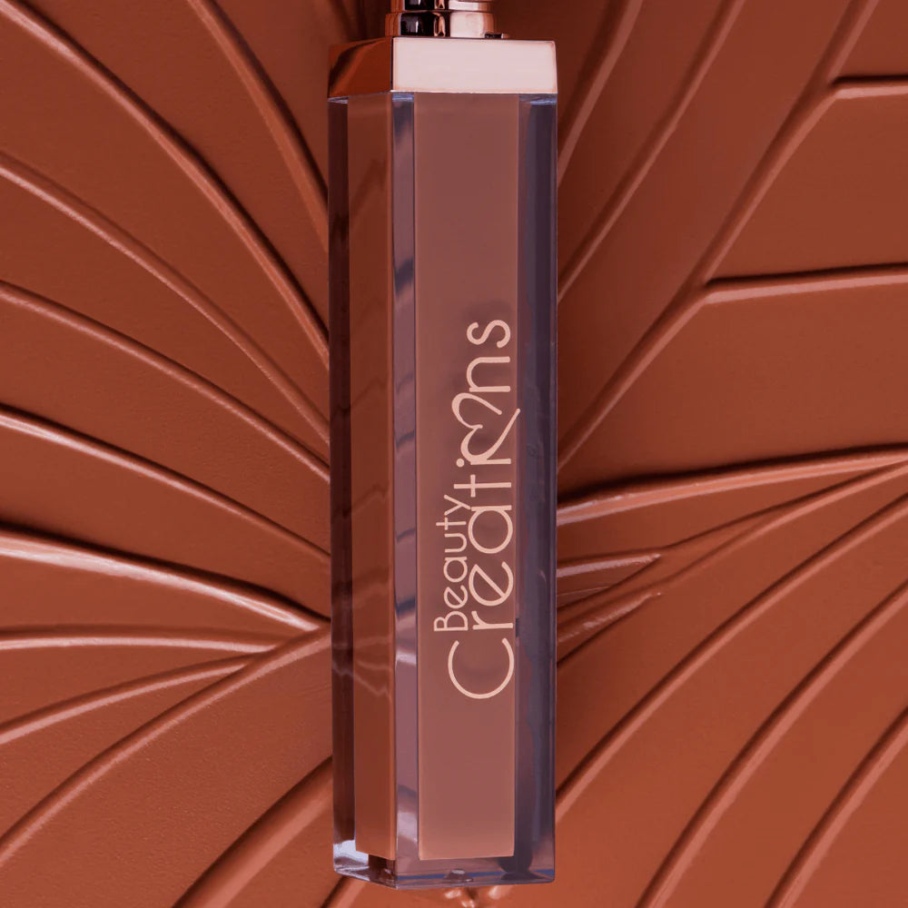 Seal The Deal Liquid Matte Lipstick - Labial Líquido Mate Larga Duración | Beauty Creations