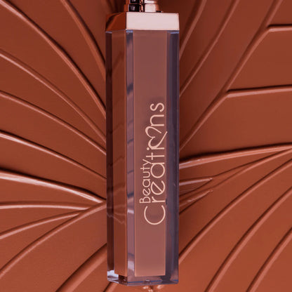 Seal The Deal Liquid Matte Lipstick - Labial Líquido Mate Larga Duración | Beauty Creations