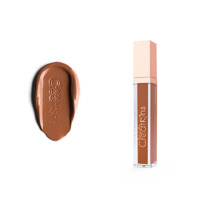 Seal The Deal Liquid Matte Lipstick - Labial Líquido Mate Larga Duración | Beauty Creations