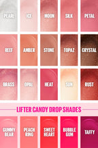 Labial Lifter Gloss Maybelline con Ácido Hialurónico