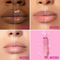 Plump and Pout Lip Plumping Booster - Beauty Creations