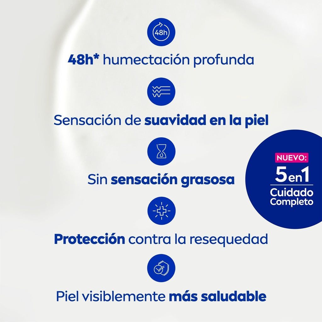 nivea