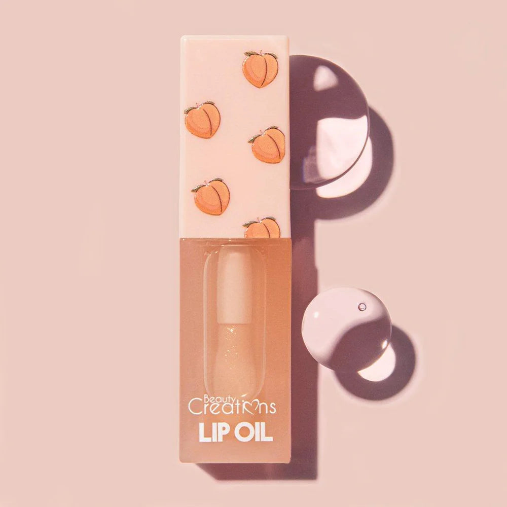 gloss labial