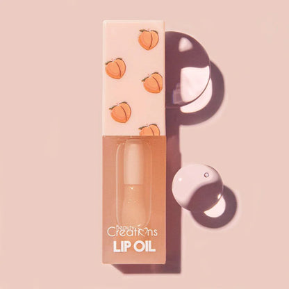 gloss labial