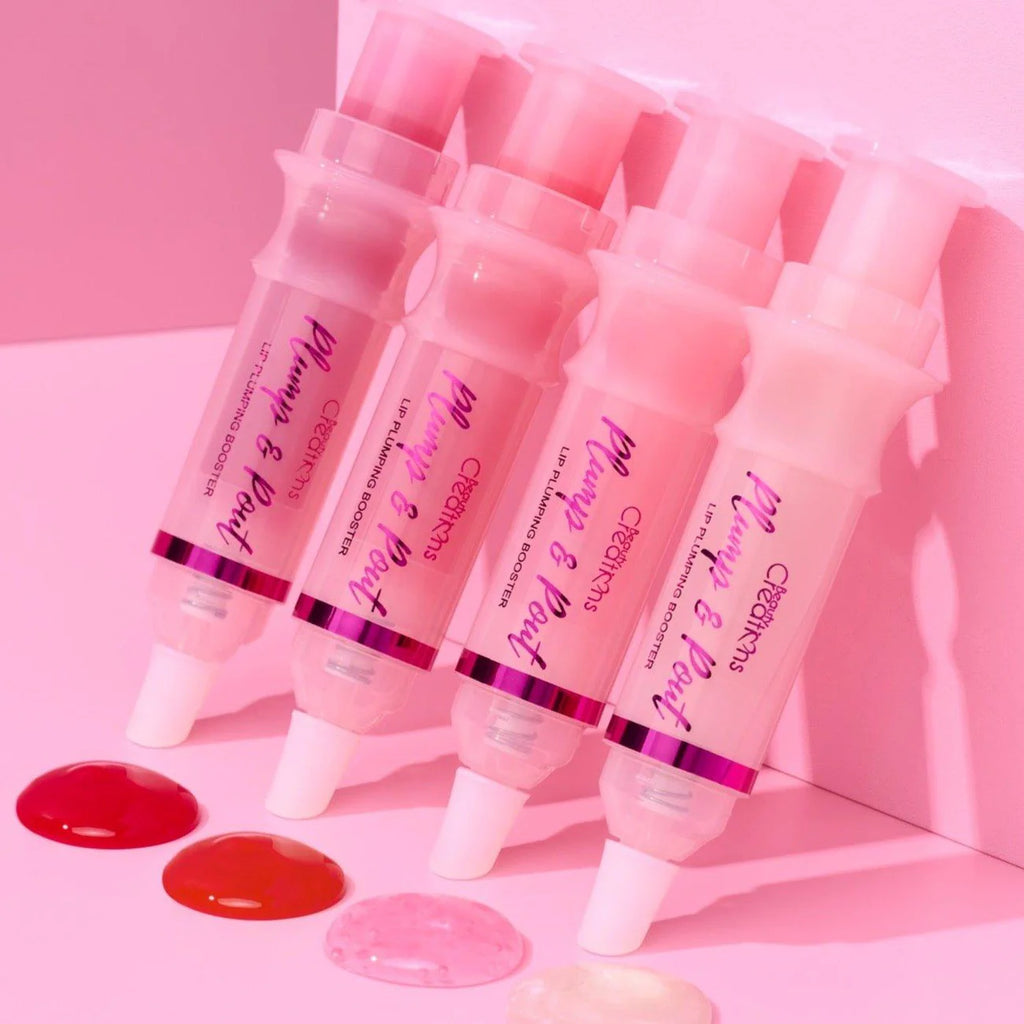 labial plumping