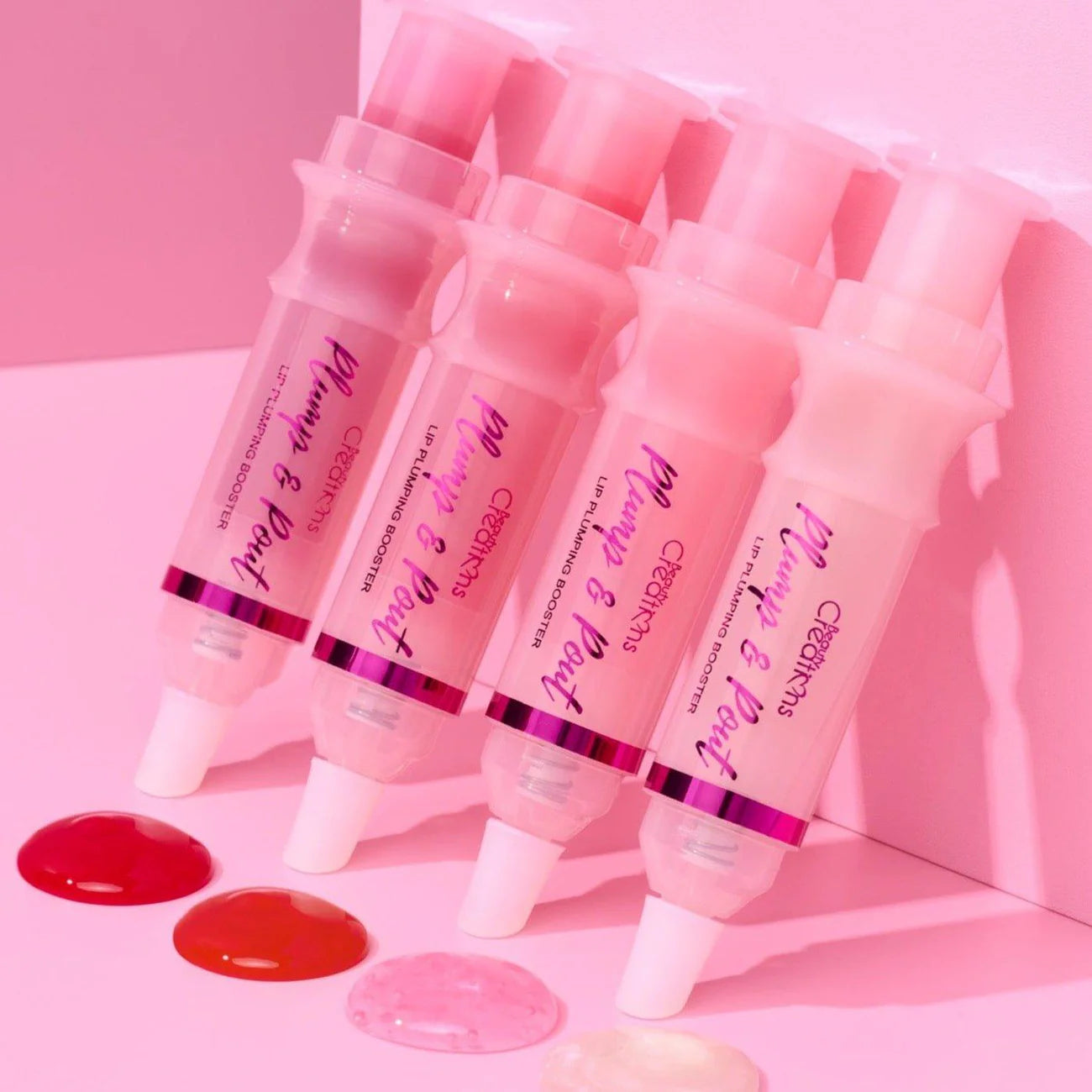 labial plumping