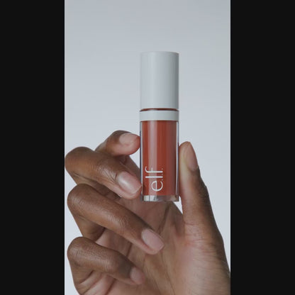 ELF Camo Liquid Blush, Rubor líquido, Larga duración, Alta pigmentación.