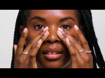 Maybelline Fit me Maquillaje Hidratante con ingredientes naturales.
