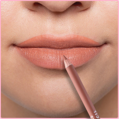 Delineador de Labios larga duración y alta pigmentación beauty creations