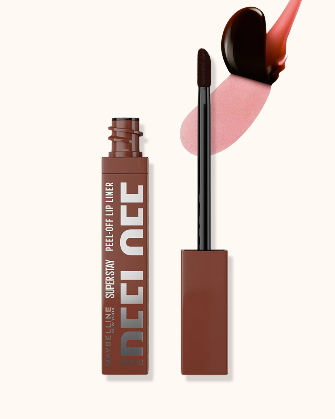 Super Stay Peel-Off Lip Liner™ Delineador de Labios | Maybelline