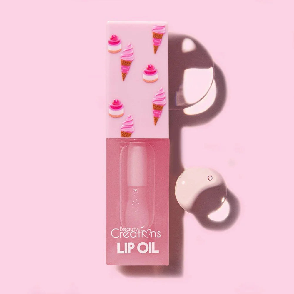 aceite labial lip oil