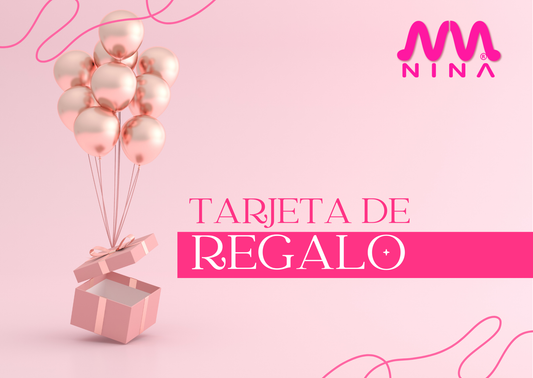 Tarjetas de Regalo Digital